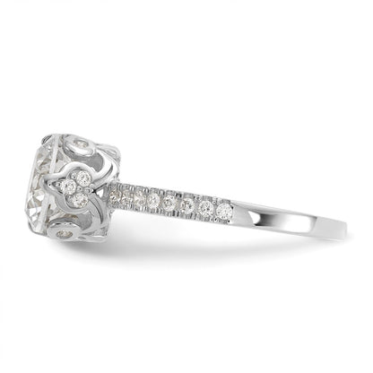 High Quality Luxury Rings for Women by Ryan Jonathan Fine Jewelry