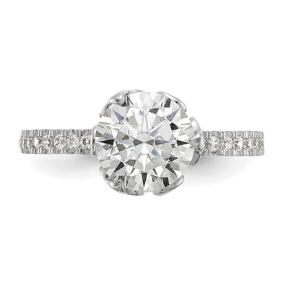 High Quality Luxury Rings for Women by Ryan Jonathan Fine Jewelry
