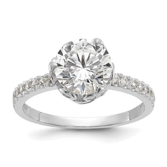 High Quality Luxury Rings for Women by Ryan Jonathan Fine Jewelry