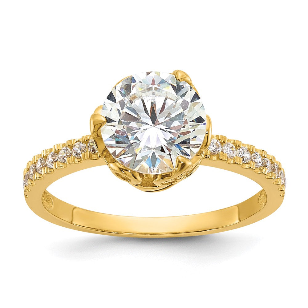High Quality Luxury Rings for Women by Ryan Jonathan Fine Jewelry