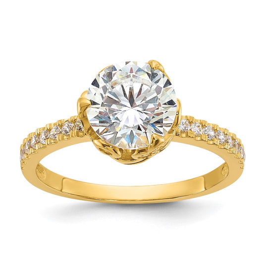 High Quality Luxury Rings for Women by Ryan Jonathan Fine Jewelry