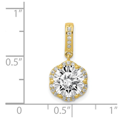 High Quality Luxury Pendant for Women by Ryan Jonathan Fine Jewelry