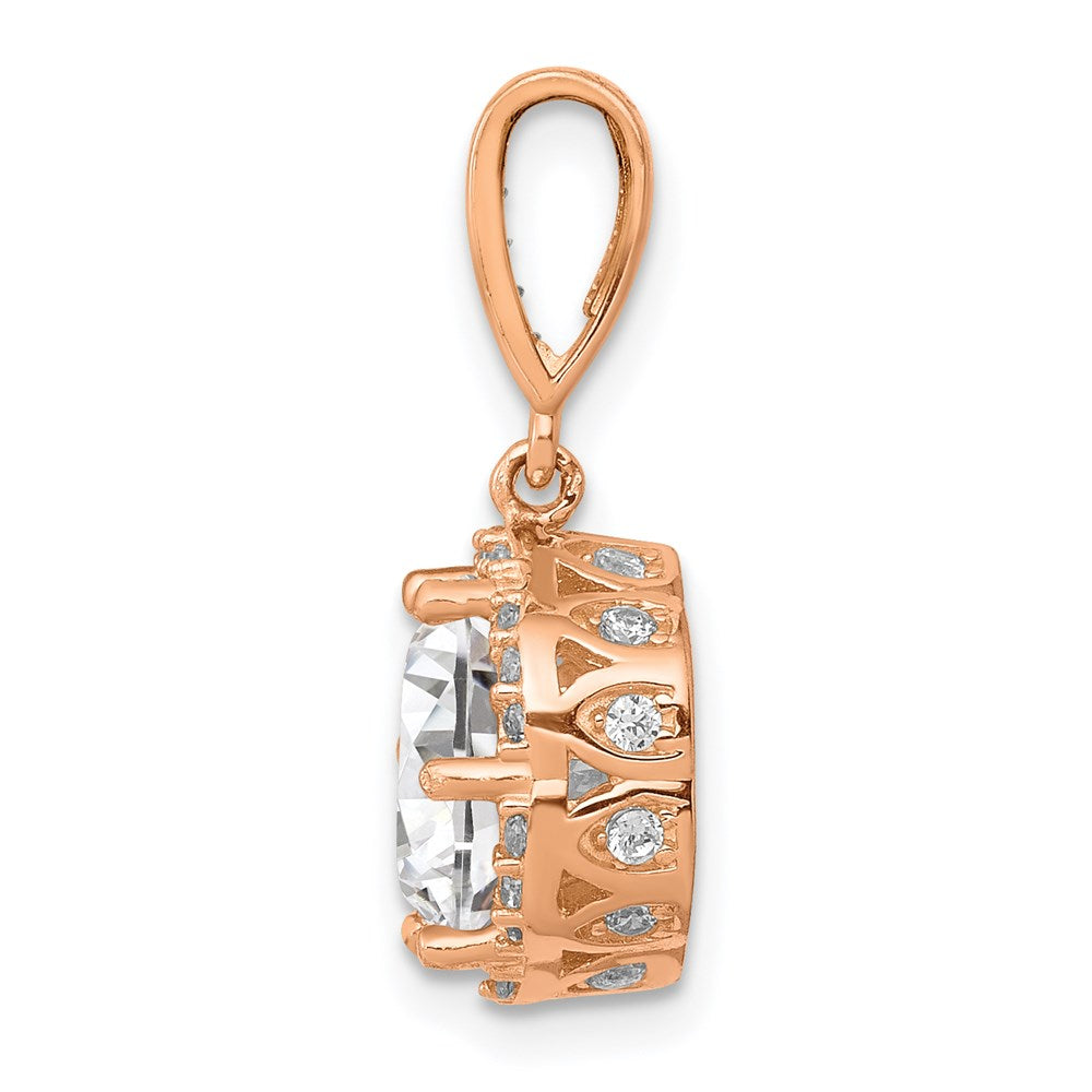 High Quality Luxury Pendant for Women by Ryan Jonathan Fine Jewelry