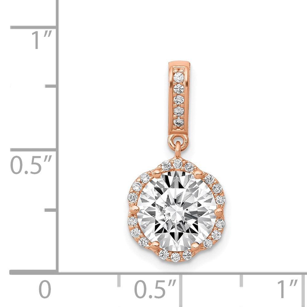 High Quality Luxury Pendant for Women by Ryan Jonathan Fine Jewelry