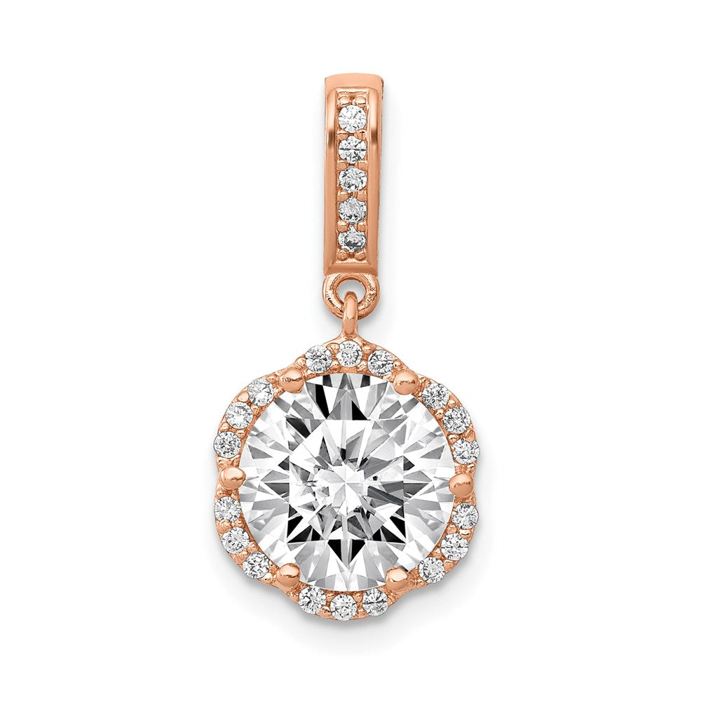 High Quality Luxury Pendant for Women by Ryan Jonathan Fine Jewelry