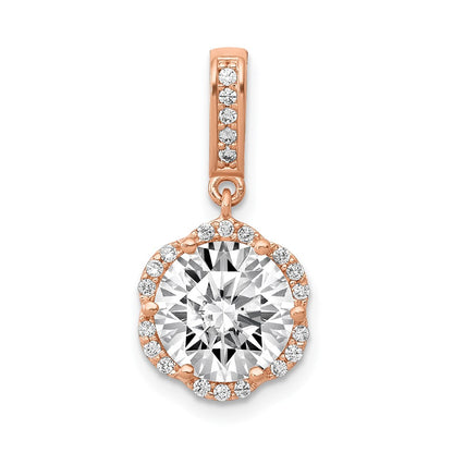 High Quality Luxury Pendant for Women by Ryan Jonathan Fine Jewelry