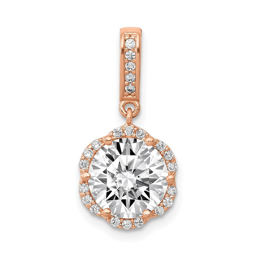 High Quality Luxury Pendant for Women by Ryan Jonathan Fine Jewelry