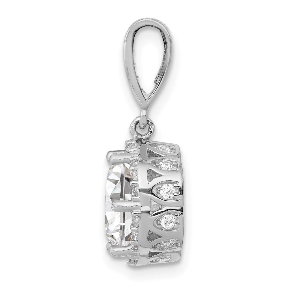 High Quality Luxury Pendant for Women by Ryan Jonathan Fine Jewelry