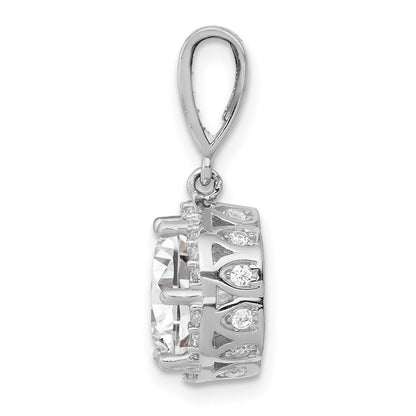 High Quality Luxury Pendant for Women by Ryan Jonathan Fine Jewelry