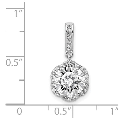 High Quality Luxury Pendant for Women by Ryan Jonathan Fine Jewelry