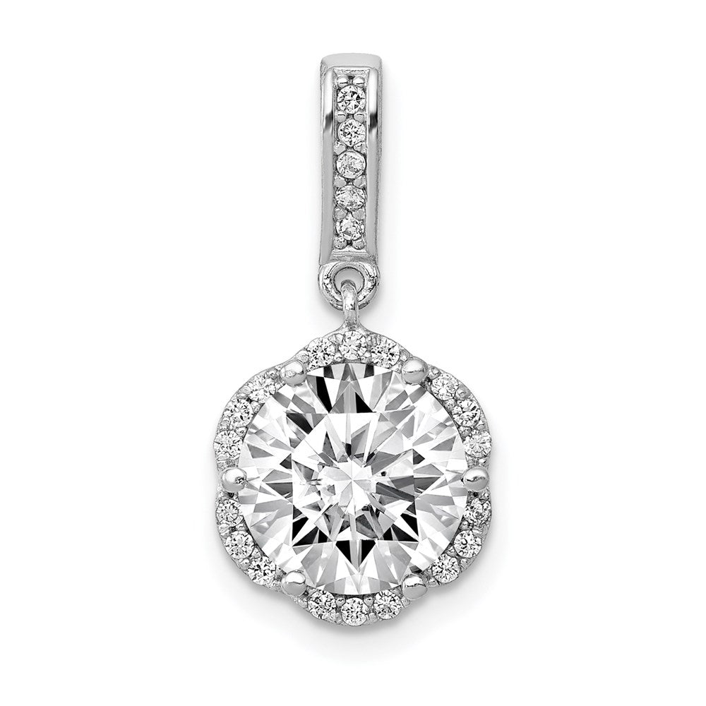 High Quality Luxury Pendant for Women by Ryan Jonathan Fine Jewelry