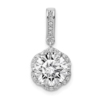 High Quality Luxury Pendant for Women by Ryan Jonathan Fine Jewelry
