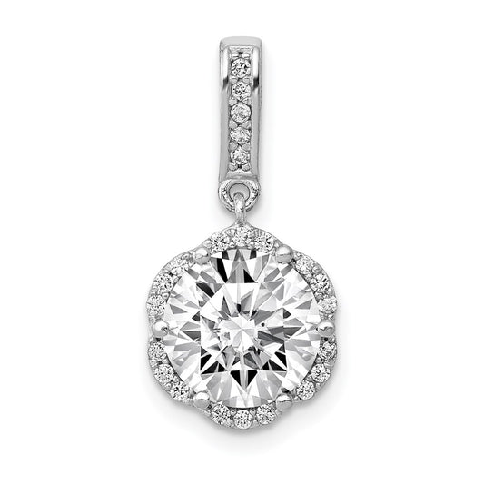 High Quality Luxury Pendant for Women by Ryan Jonathan Fine Jewelry