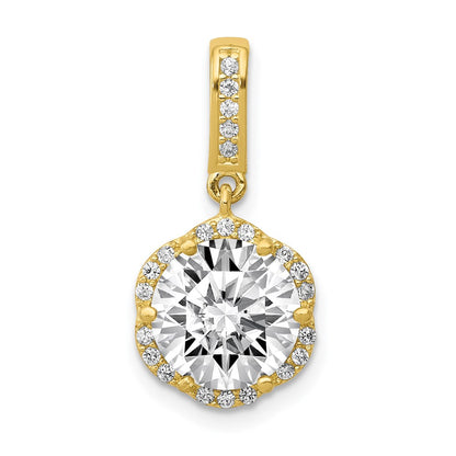 High Quality Luxury Pendant for Women by Ryan Jonathan Fine Jewelry