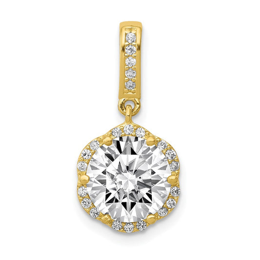 High Quality Luxury Pendant for Women by Ryan Jonathan Fine Jewelry