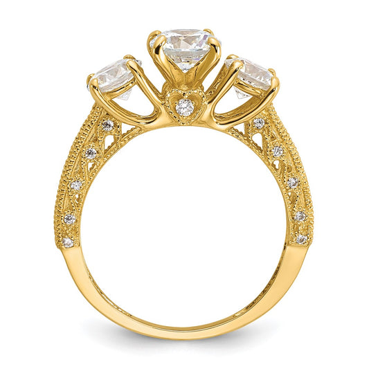 High Quality Luxury Rings for Women by Ryan Jonathan Fine Jewelry