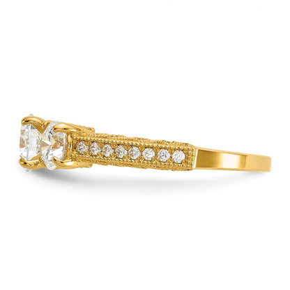 High Quality Luxury Rings for Women by Ryan Jonathan Fine Jewelry