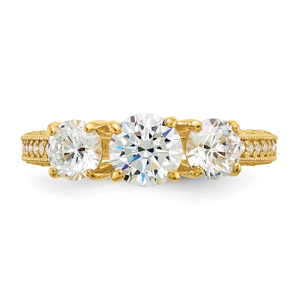High Quality Luxury Rings for Women by Ryan Jonathan Fine Jewelry