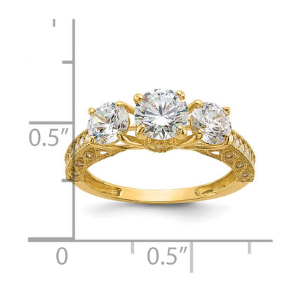 High Quality Luxury Rings for Women by Ryan Jonathan Fine Jewelry