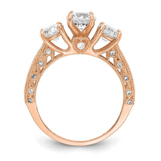 High Quality Luxury Rings for Women by Ryan Jonathan Fine Jewelry