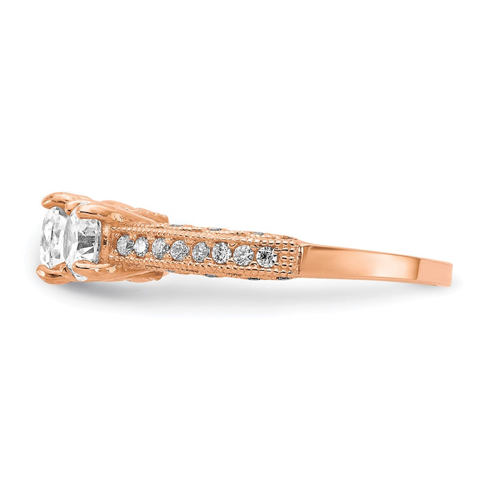 High Quality Luxury Rings for Women by Ryan Jonathan Fine Jewelry