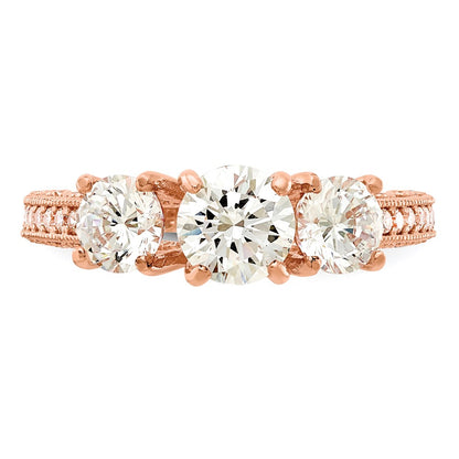 High Quality Luxury Rings for Women by Ryan Jonathan Fine Jewelry