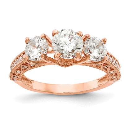 High Quality Luxury Rings for Women by Ryan Jonathan Fine Jewelry
