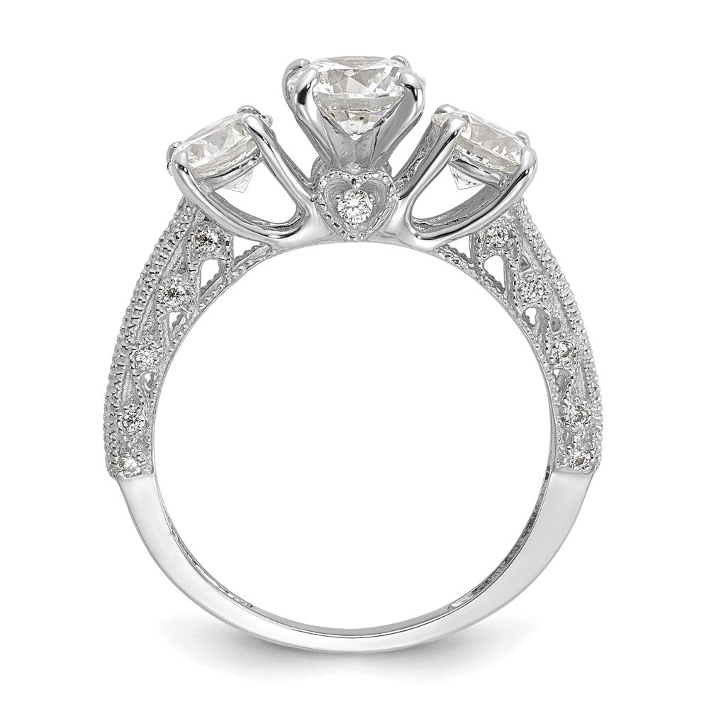 High Quality Luxury Rings for Women by Ryan Jonathan Fine Jewelry