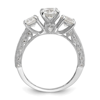 High Quality Luxury Rings for Women by Ryan Jonathan Fine Jewelry