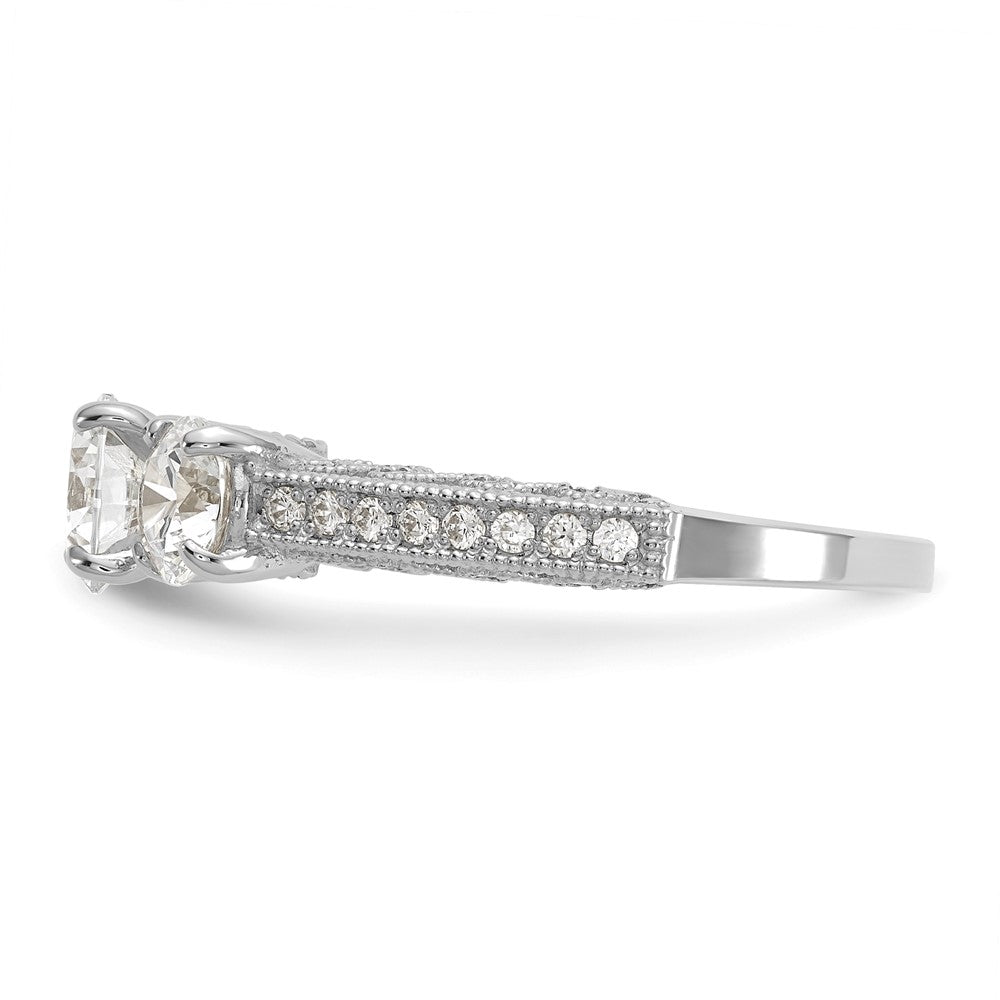High Quality Luxury Rings for Women by Ryan Jonathan Fine Jewelry