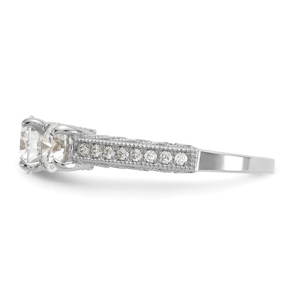 High Quality Luxury Rings for Women by Ryan Jonathan Fine Jewelry