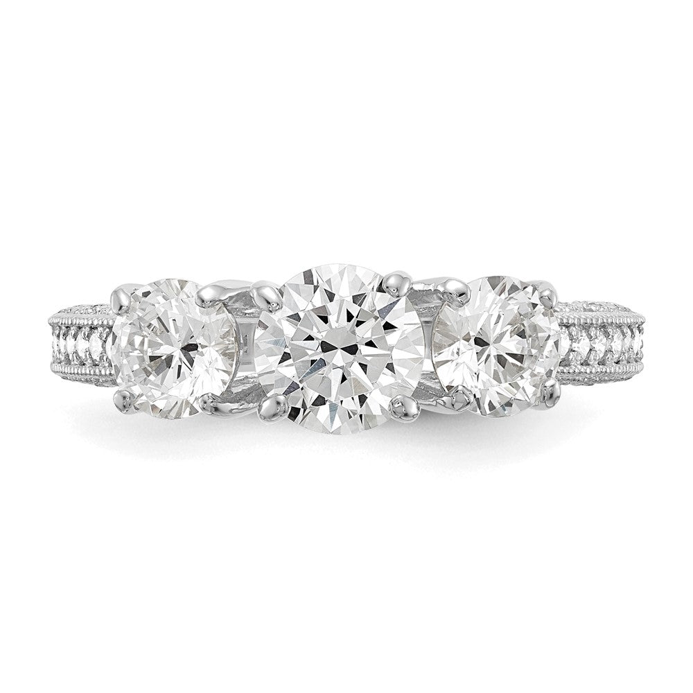 High Quality Luxury Rings for Women by Ryan Jonathan Fine Jewelry