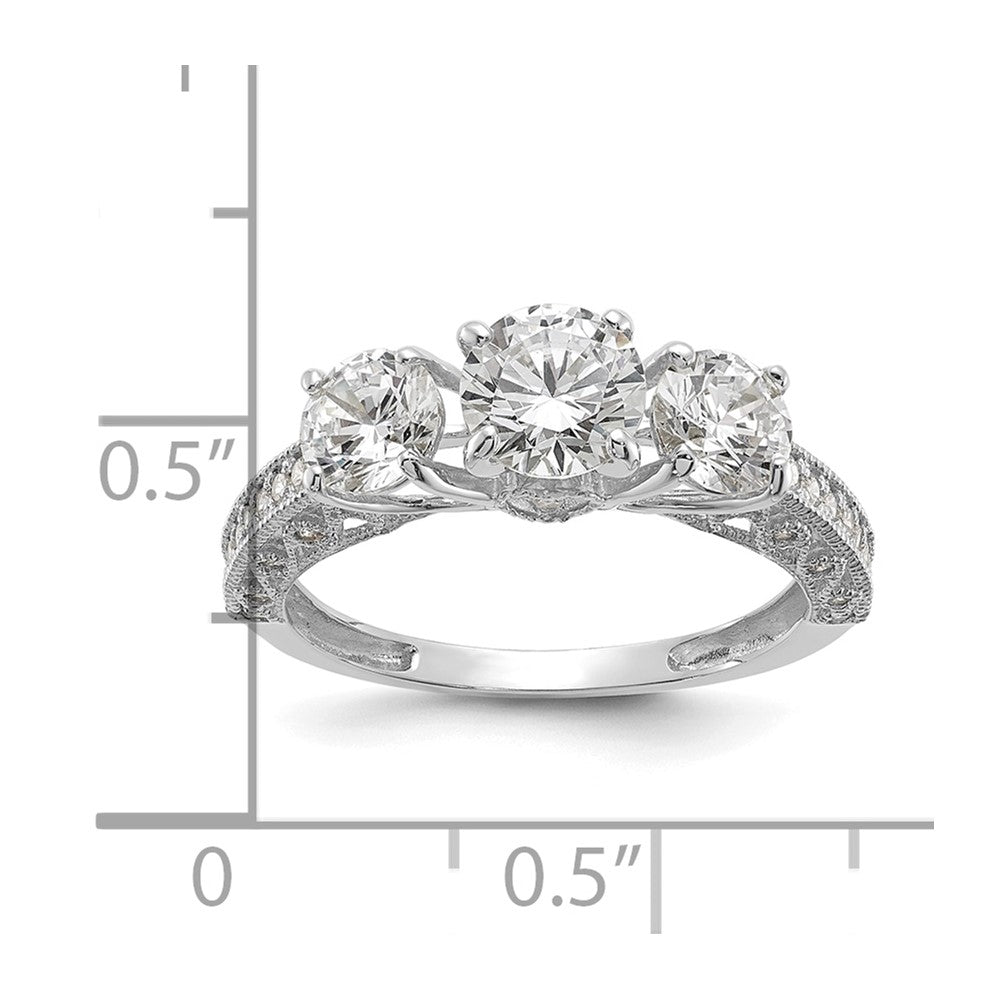 High Quality Luxury Rings for Women by Ryan Jonathan Fine Jewelry