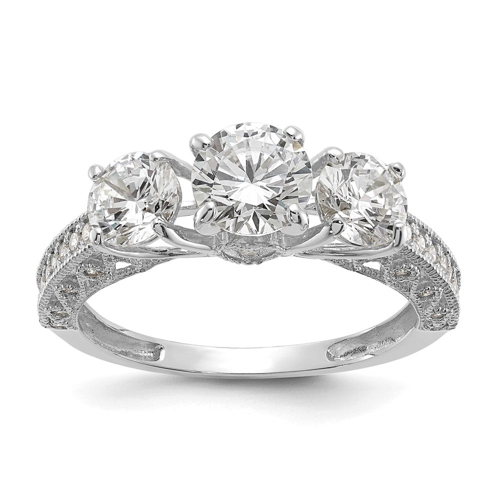 High Quality Luxury Rings for Women by Ryan Jonathan Fine Jewelry