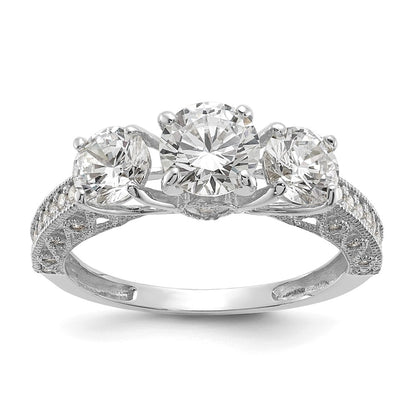 High Quality Luxury Rings for Women by Ryan Jonathan Fine Jewelry