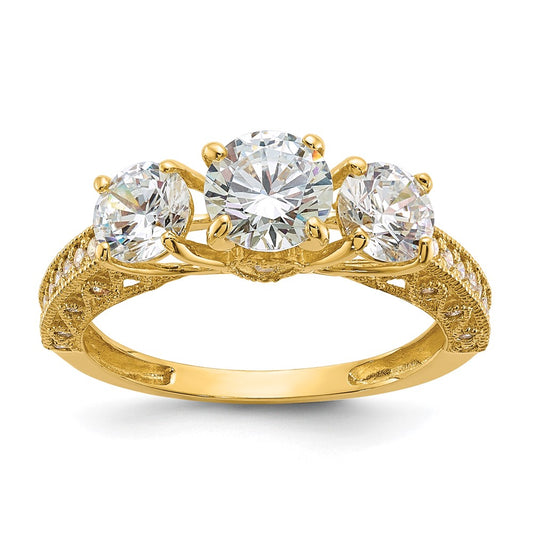 High Quality Luxury Rings for Women by Ryan Jonathan Fine Jewelry