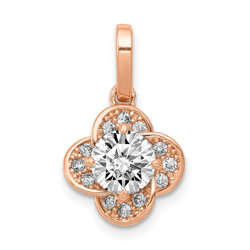 High Quality Luxury Pendant for Women by Ryan Jonathan Fine Jewelry