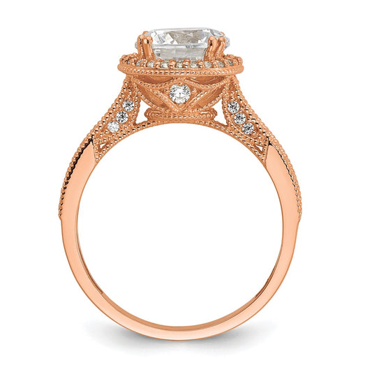High Quality Luxury Rings for Women by Ryan Jonathan Fine Jewelry