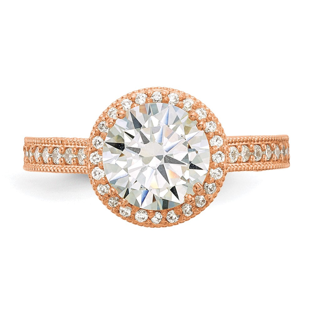 High Quality Luxury Rings for Women by Ryan Jonathan Fine Jewelry