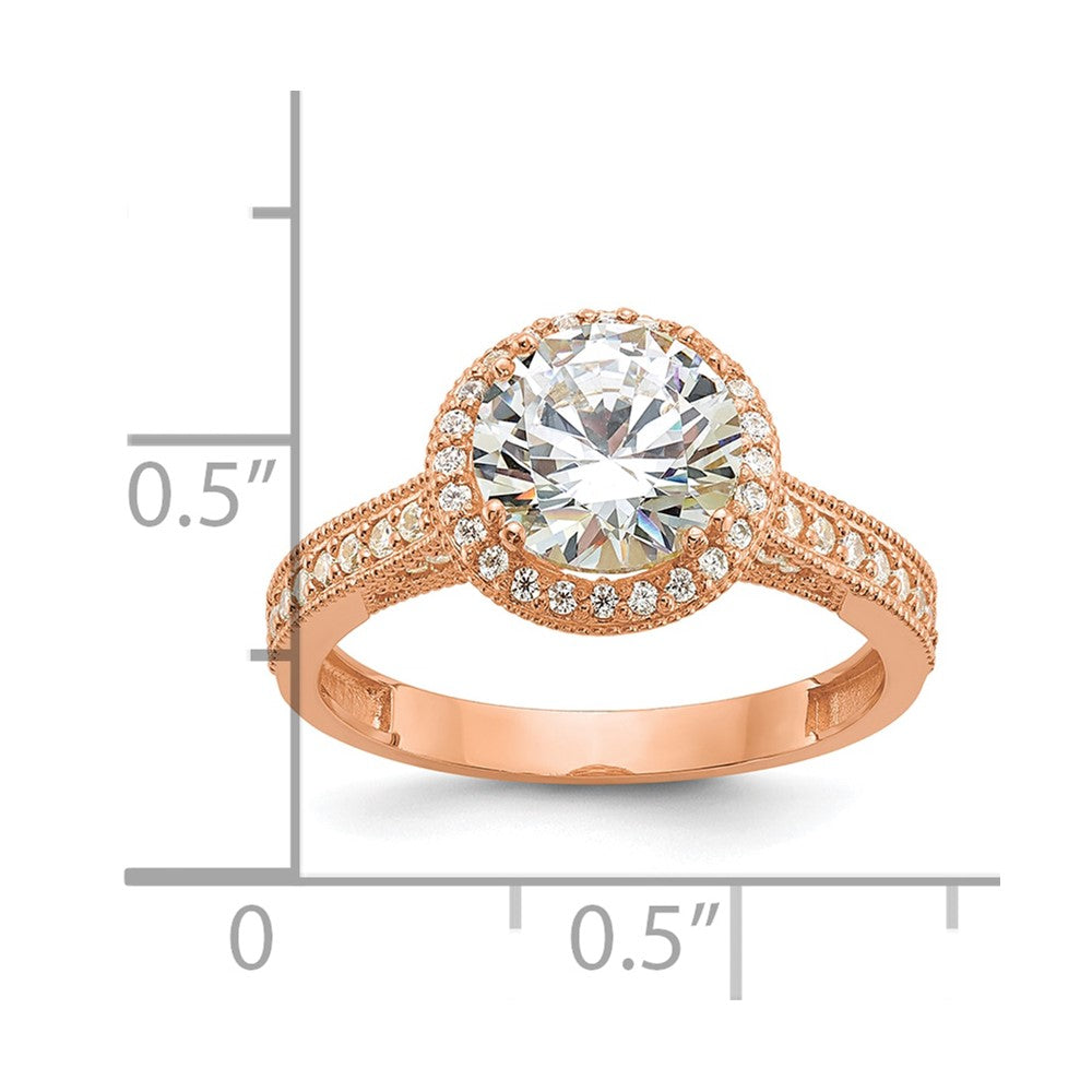 High Quality Luxury Rings for Women by Ryan Jonathan Fine Jewelry
