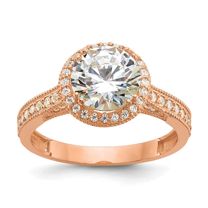 High Quality Luxury Rings for Women by Ryan Jonathan Fine Jewelry