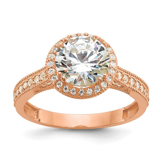 High Quality Luxury Rings for Women by Ryan Jonathan Fine Jewelry