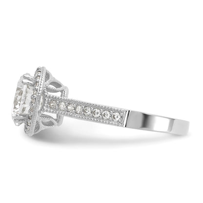 High Quality Luxury Rings for Women by Ryan Jonathan Fine Jewelry