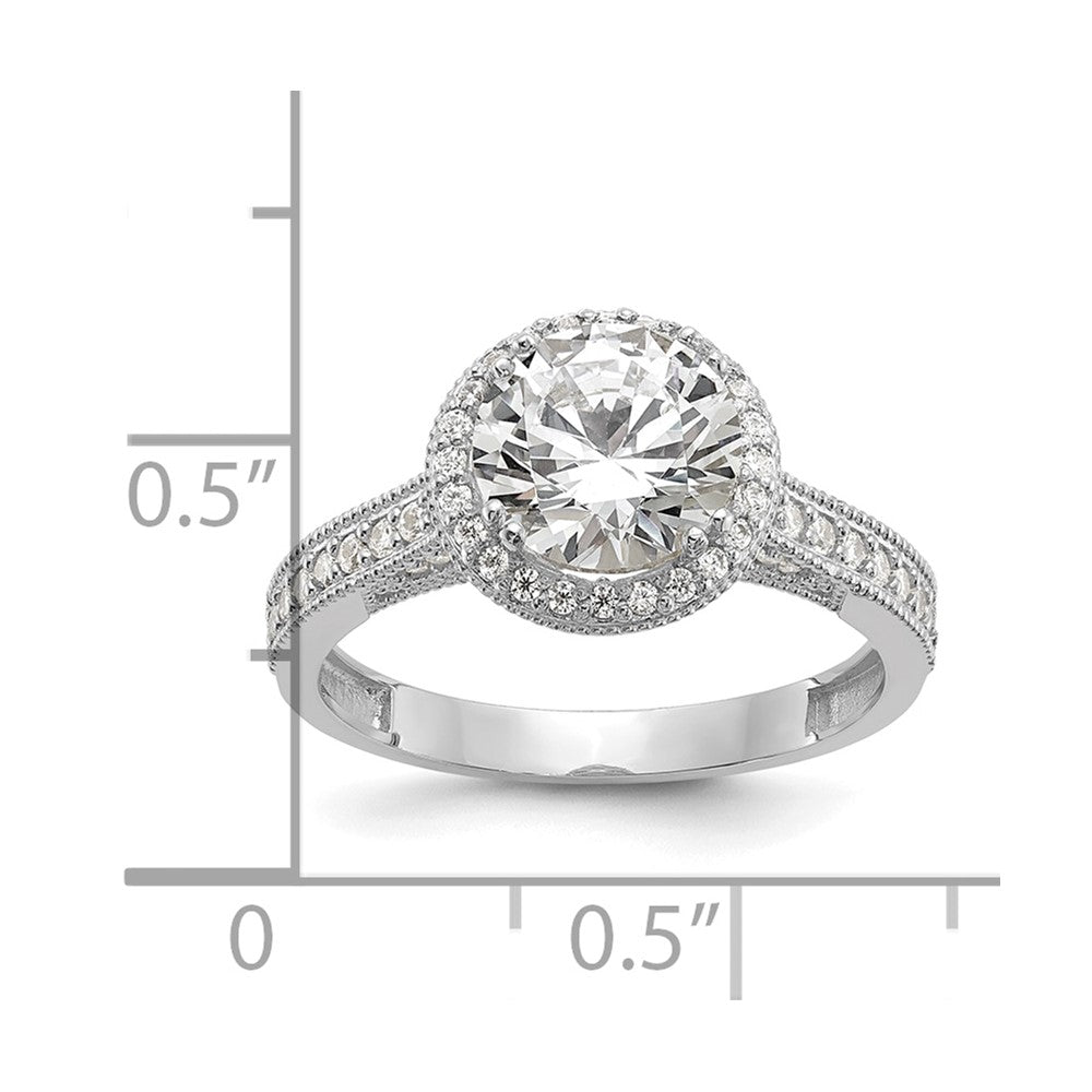 High Quality Luxury Rings for Women by Ryan Jonathan Fine Jewelry