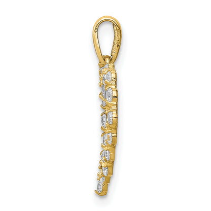 High Quality Luxury Pendant for Women by Ryan Jonathan Fine Jewelry