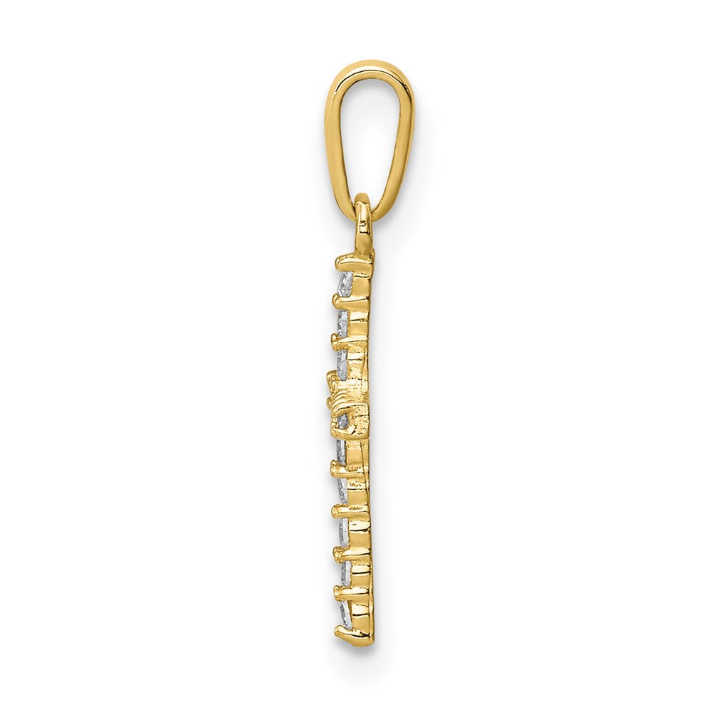 High Quality Luxury Pendant for Women by Ryan Jonathan Fine Jewelry