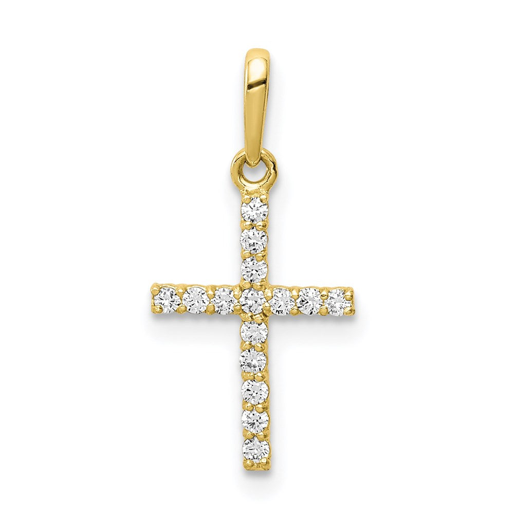 High Quality Luxury Pendant for Women by Ryan Jonathan Fine Jewelry