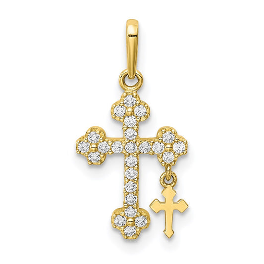 High Quality Luxury Pendant for Women by Ryan Jonathan Fine Jewelry