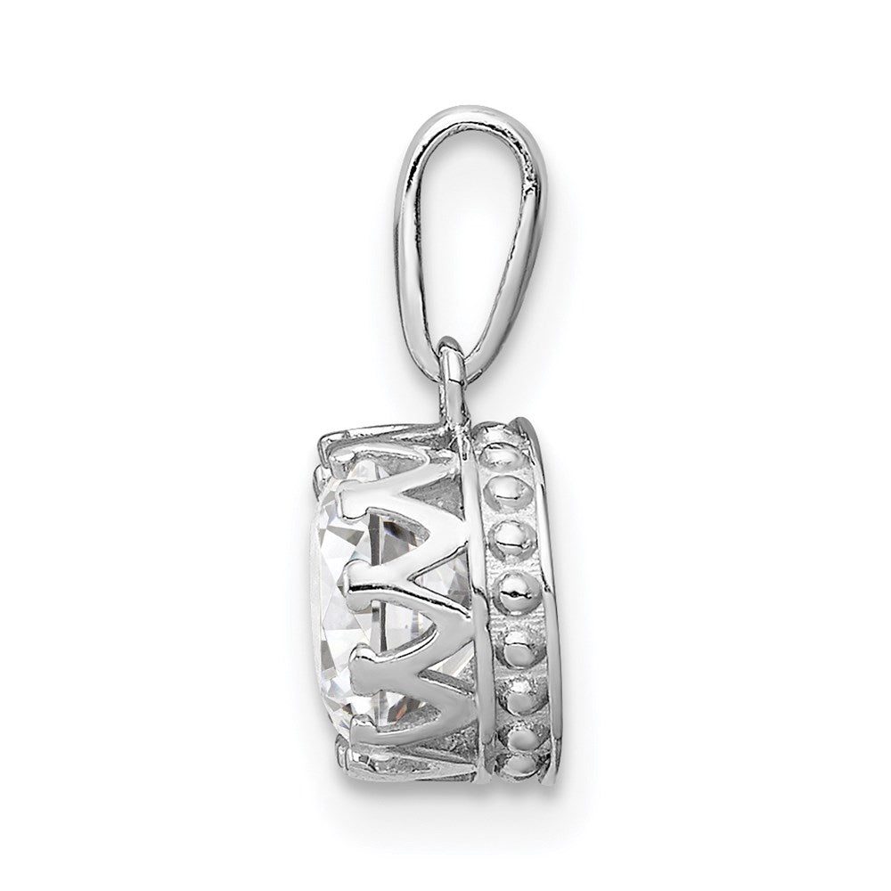 High Quality Luxury Pendant for Women by Ryan Jonathan Fine Jewelry