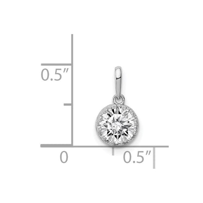 High Quality Luxury Pendant for Women by Ryan Jonathan Fine Jewelry